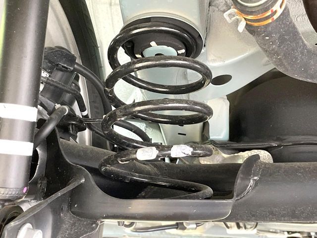 SUZUKI SPACIA GEAR 2024 Image 31