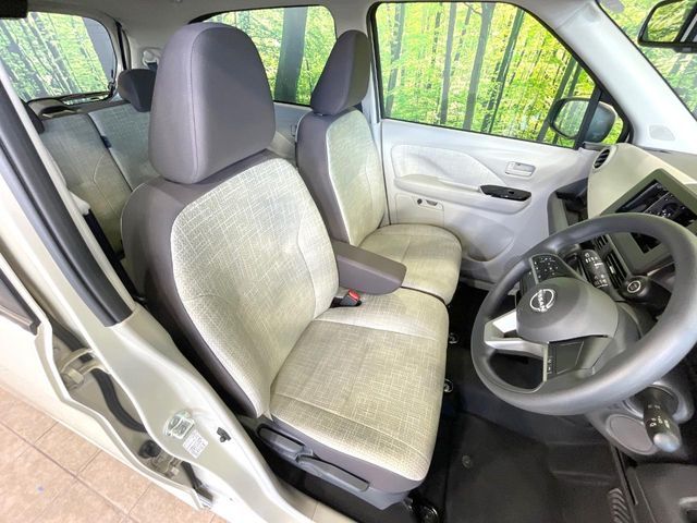 NISSAN DAYZ 2026 Image 31