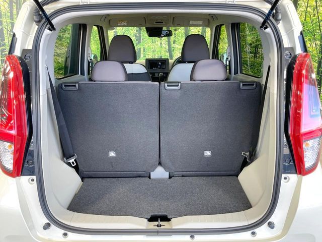 NISSAN DAYZ 2026 Image 31