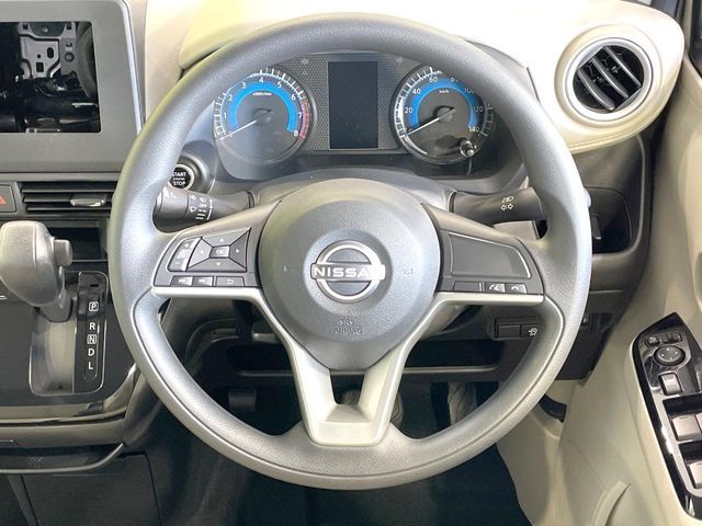 NISSAN DAYZ 2026 Image 31