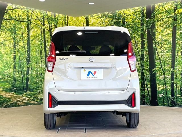 NISSAN DAYZ 2026 Image 31