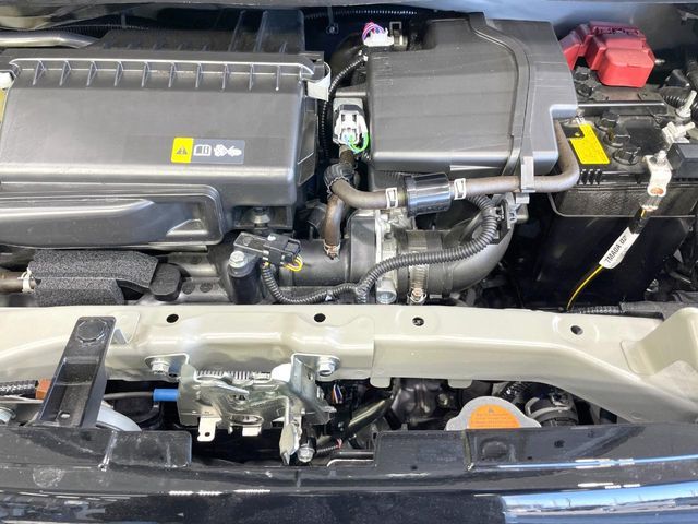 NISSAN DAYZ 2026 Image 31