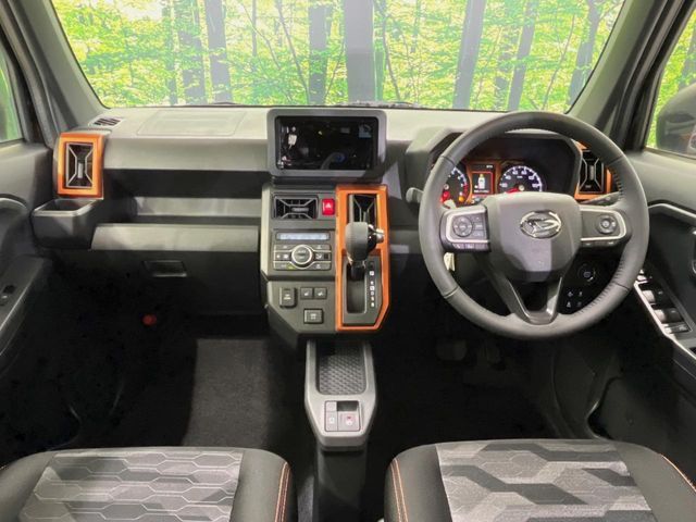 DAIHATSU TAFT 2025 Image 31