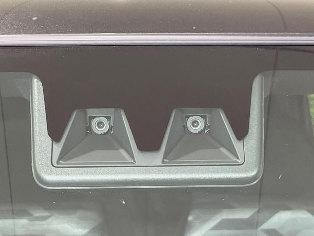 DAIHATSU TAFT 2025 Image 31