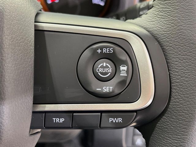 DAIHATSU TAFT 2025 Image 31