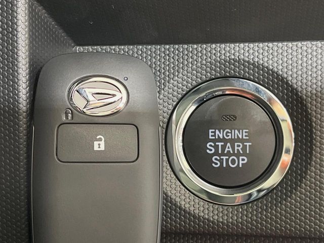 DAIHATSU TAFT 2025 Image 31