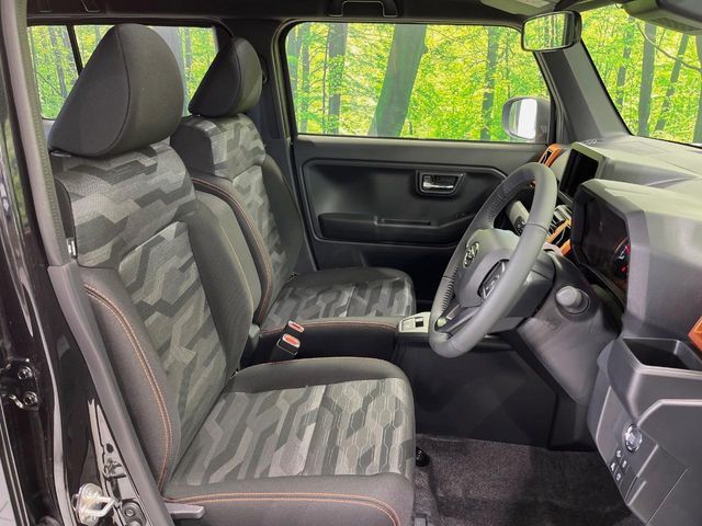 DAIHATSU TAFT 2025 Image 31