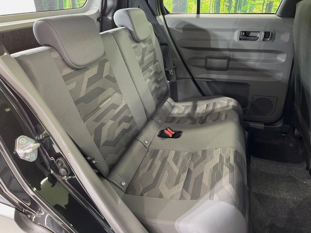 DAIHATSU TAFT 2025 Image 31