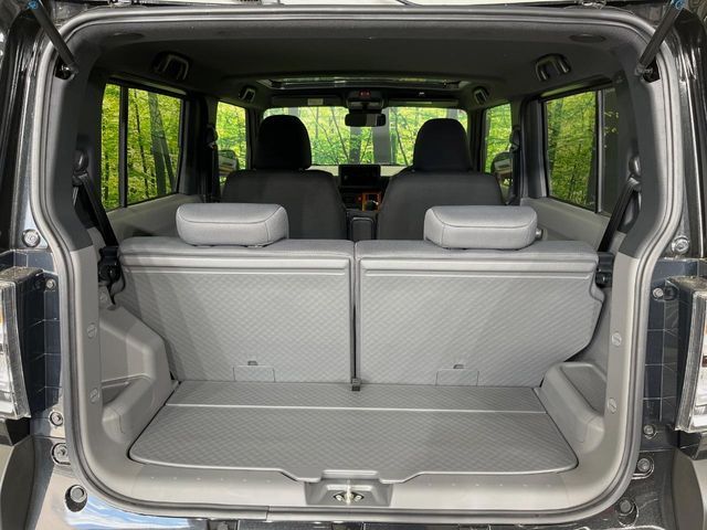 DAIHATSU TAFT 2025 Image 31