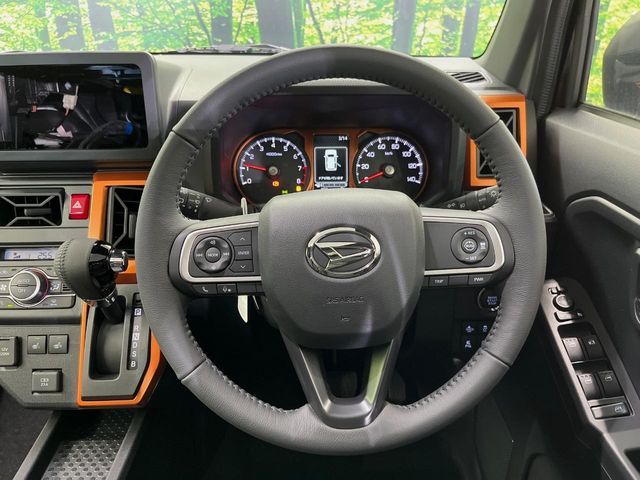 DAIHATSU TAFT 2025 Image 31