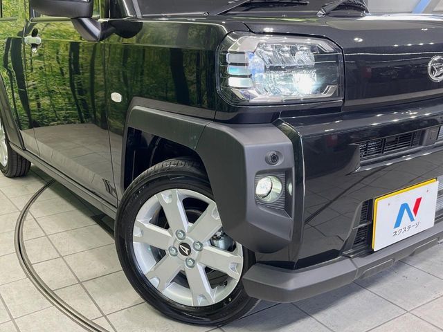 DAIHATSU TAFT 2025 Image 31