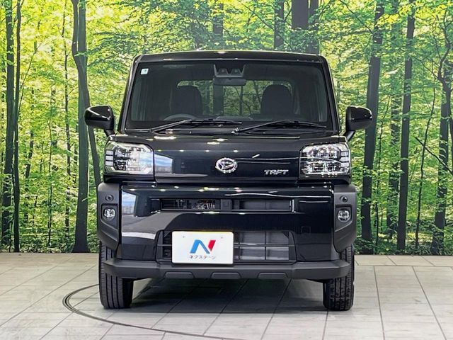 DAIHATSU TAFT 2025 Image 31