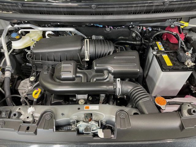 DAIHATSU TAFT 2025 Image 31