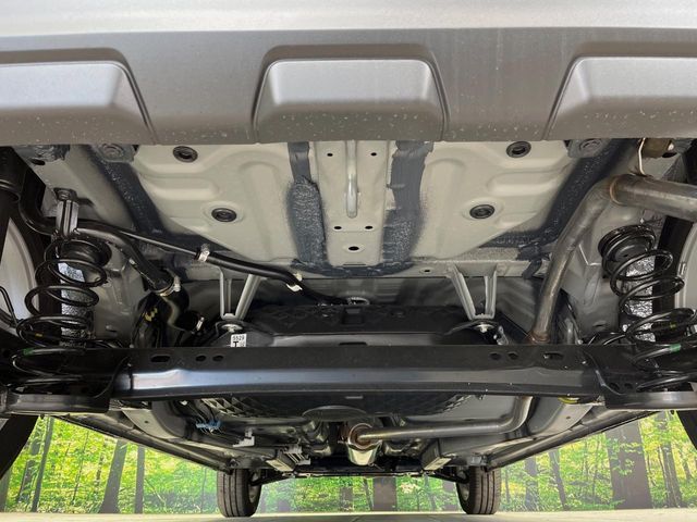 DAIHATSU TAFT 2025 Image 31