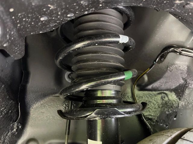 DAIHATSU TAFT 2025 Image 31