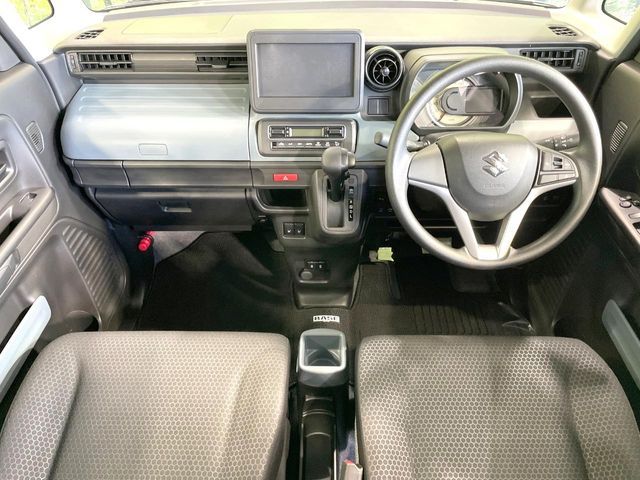 SUZUKI SPACIA BASE 2024 Image 31