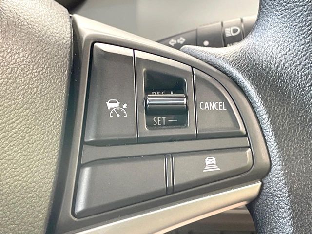 SUZUKI SPACIA BASE 2024 Image 31