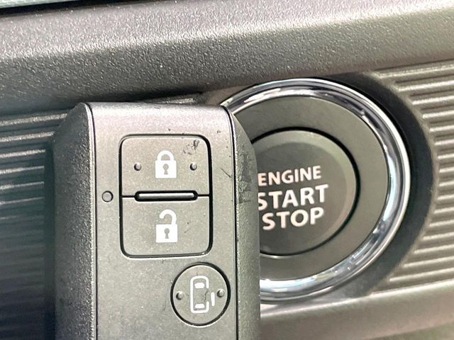 SUZUKI SPACIA BASE 2024 Image 31