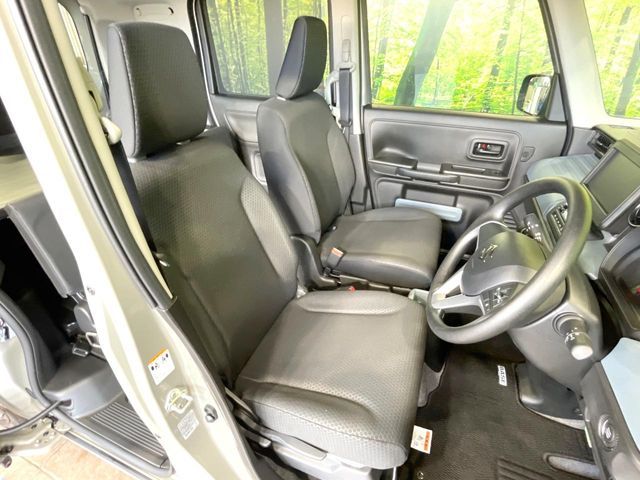 SUZUKI SPACIA BASE 2024 Image 31