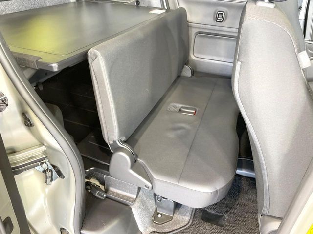 SUZUKI SPACIA BASE 2024 Image 31