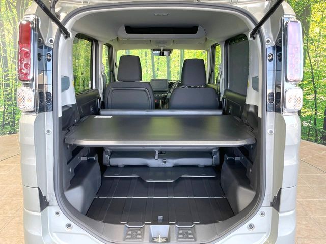 SUZUKI SPACIA BASE 2024 Image 31