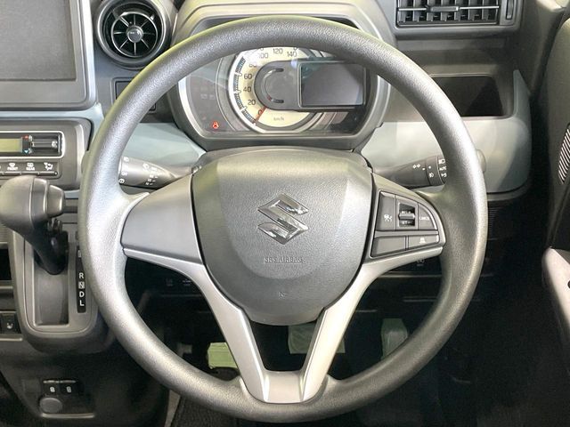 SUZUKI SPACIA BASE 2024 Image 31