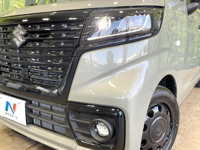 SUZUKI SPACIA BASE 2024 Image 31