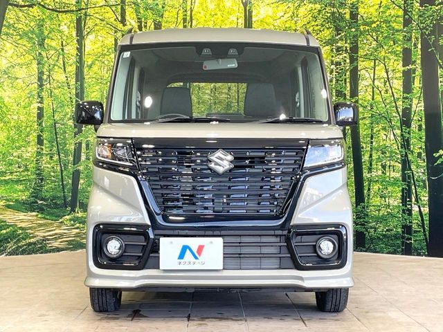 SUZUKI SPACIA BASE 2024 Image 31