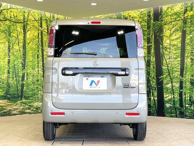 SUZUKI SPACIA BASE 2024 Image 31