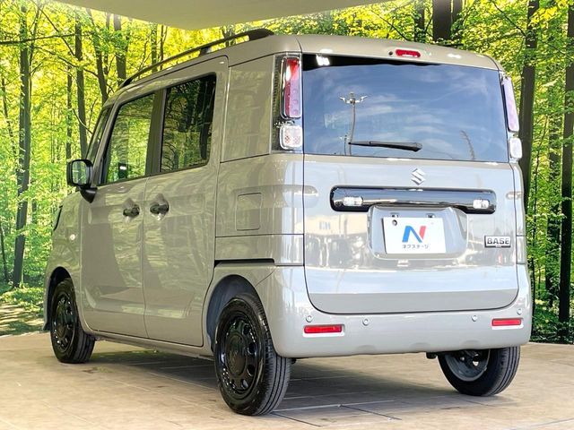 SUZUKI SPACIA BASE 2024 Image 31