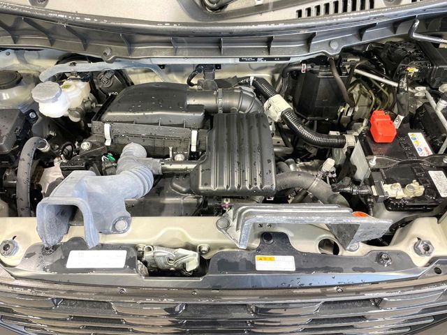 SUZUKI SPACIA BASE 2024 Image 31