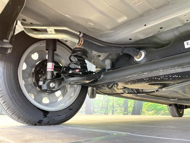 SUZUKI SPACIA BASE 2024 Image 31