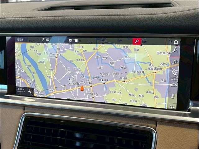 PORSCHE PANAMERA 2017 Image 31