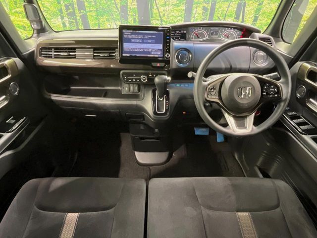 HONDA N BOX CUSTOM 2019 Image 31