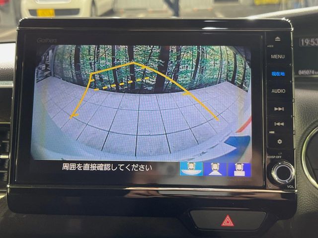 HONDA N BOX CUSTOM 2019 Image 31