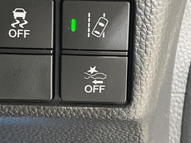 HONDA N BOX CUSTOM 2019 Image 31