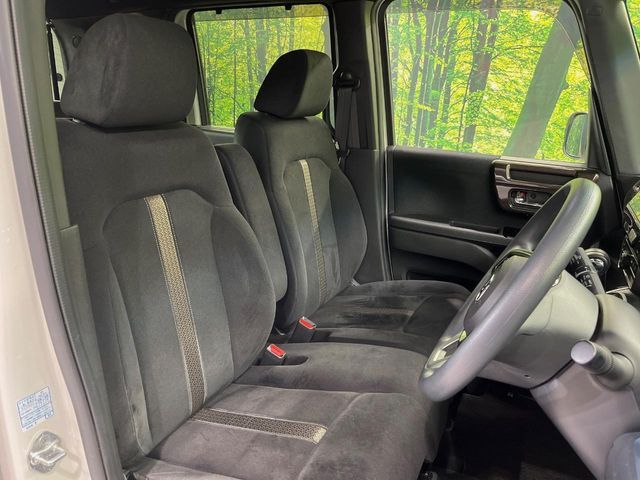 HONDA N BOX CUSTOM 2019 Image 31