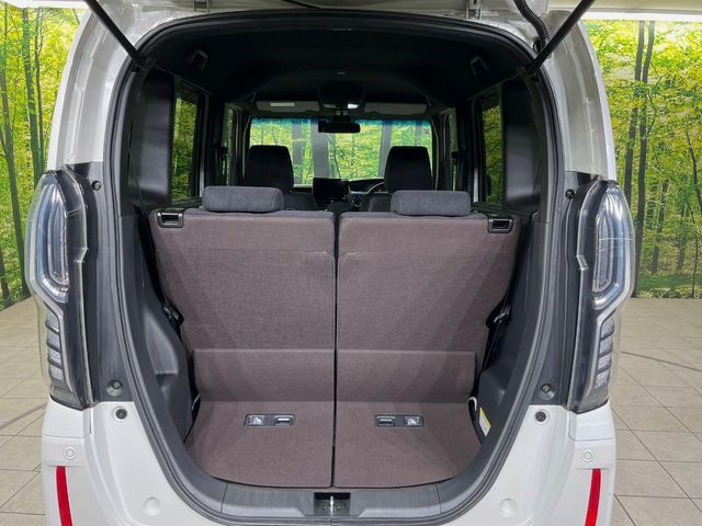 HONDA N BOX CUSTOM 2019 Image 31