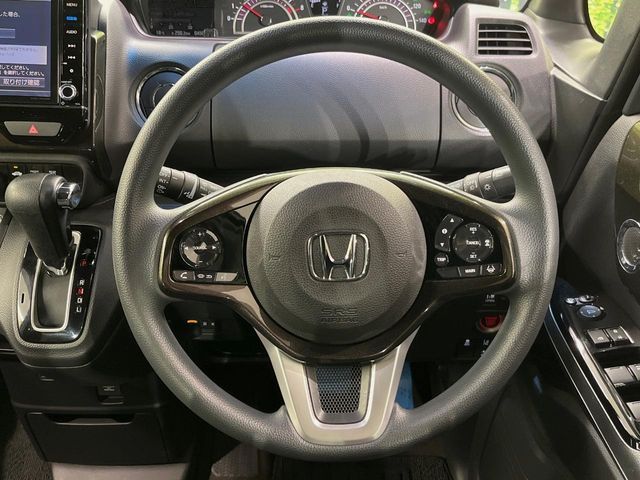 HONDA N BOX CUSTOM 2019 Image 31