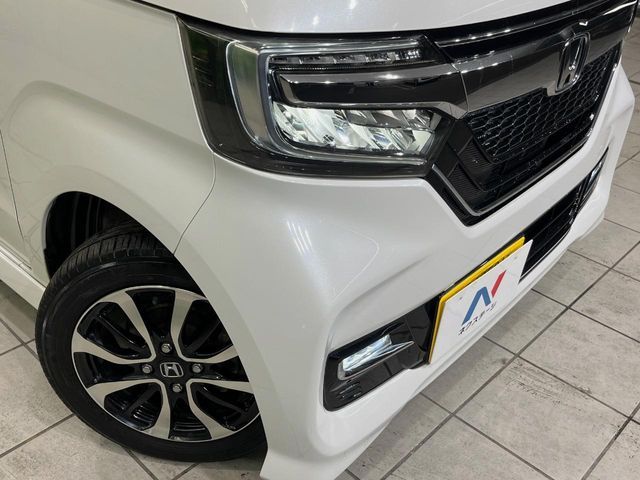 HONDA N BOX CUSTOM 2019 Image 31