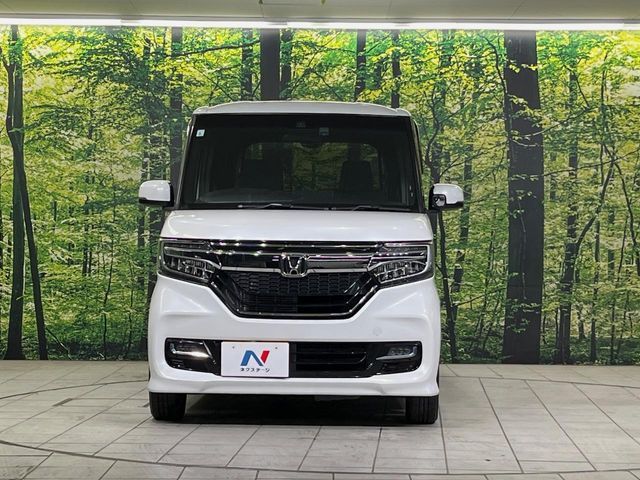 HONDA N BOX CUSTOM 2019 Image 31