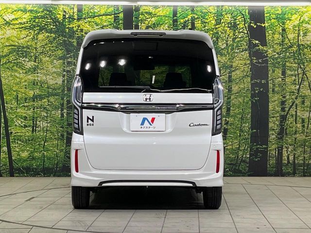 HONDA N BOX CUSTOM 2019 Image 31