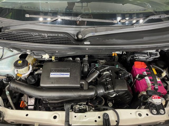 HONDA N BOX CUSTOM 2019 Image 31