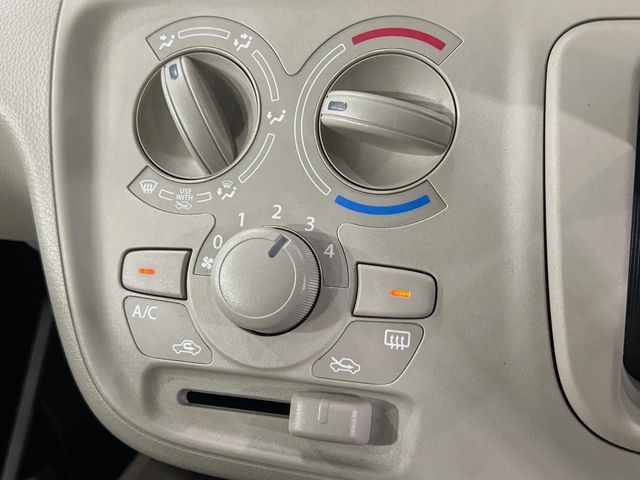 SUZUKI WAGON R 2019 Image 31