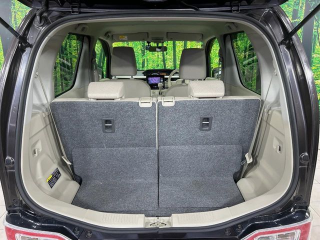 SUZUKI WAGON R 2019 Image 31