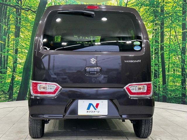 SUZUKI WAGON R 2019 Image 31