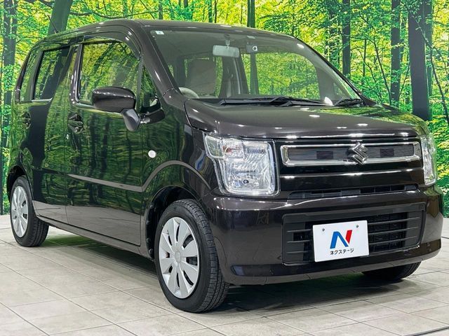 SUZUKI WAGON R 2019 Image 31