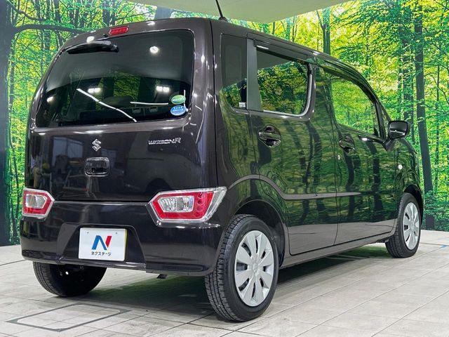 SUZUKI WAGON R 2019 Image 31