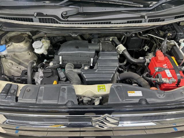 SUZUKI WAGON R 2019 Image 31