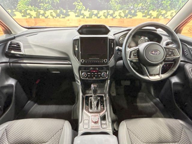 SUBARU FORESTER 2024 Image 31